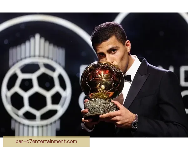 2025金球奖评选罗德里呼声高涨 或将成为中场新王