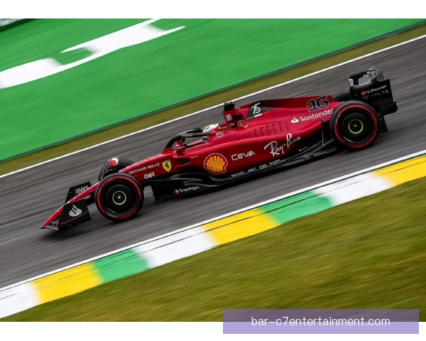 F1巴西大奖赛死亡之组净胜球博弈，晋级形势更复杂